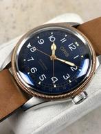 Oris - Big Crown Bronze Pointer Date Automatic - 01 754 7741, Sieraden, Tassen en Uiterlijk, Horloges | Heren, Nieuw