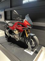Moto Guzzi V100 Mandello Wind Tunnel - Nieuw, 2 cilinders, Motorrijbewijs A, Meer dan 35 kW, Overig