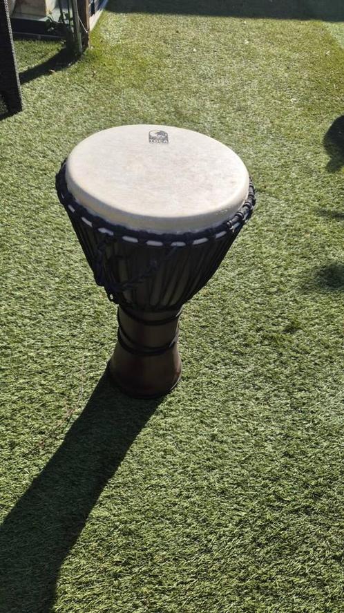 Djembe Toca 2, Muziek en Instrumenten, Drumstellen en Slagwerk, Nieuw, Ophalen of Verzenden