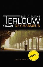 De charmeur / Reders & Reders / 1 9789046805817 Jan Terlouw, Verzenden, Zo goed als nieuw, Jan Terlouw