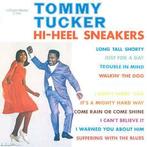 cd - Tommy Tucker - Hi-Heel Sneakers, Verzenden, Zo goed als nieuw