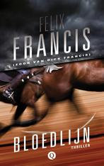 Bloedlijn 9789021457529 Felix Francis, Boeken, Verzenden, Zo goed als nieuw, Felix Francis
