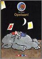 Opstaan! 9789027643650 Jan Jutte, Verzenden, Gelezen, Jan Jutte