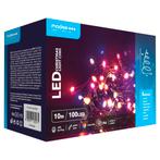 Modee Lichtsnoer Kerst 10 Meter - Kerstverlichting voor, Diversen, Kerst, Verzenden, Nieuw