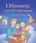 1 Minuutje voor het slapengaan 9789044712124 K. Vandyck, Verzenden, Gelezen, K. Vandyck