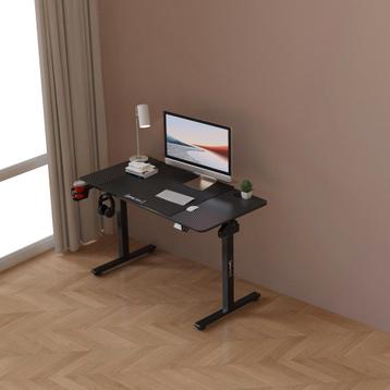 [pro.tec] Game bureau Stryn zit sta elektrisch 120x60x72-117 beschikbaar voor biedingen