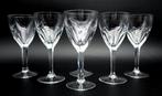 Val Saint Lambert - Drinkservies voor 6 (6) - VAS25 - GEEN