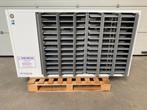 122 Kw WINTERWARM gasheater (3349), Doe-het-zelf en Verbouw, Ophalen of Verzenden, Gebruikt, 800 watt of meer, Kachel