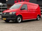 Volkswagen Transporter | Zakelijke Lease v.a. €374.57 pm, Automaat, Stof, Gebruikt, Euro 6