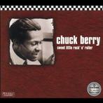 cd digi - Chuck Berry - Sweet Little Rock N Roller, Verzenden, Zo goed als nieuw