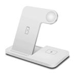 3 in 1 Oplaadstation voor Apple iPhone / iWatch / AirPods -, Verzenden, Nieuw