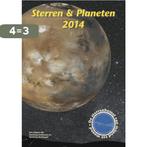 Sterren en Planeten 2014 9789066380714 Roy Keeris, Boeken, Verzenden, Zo goed als nieuw, Roy Keeris