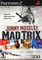 Jonny Moseley Mad Trix (Buitenlands Doosje) (PS2 Games), Ophalen of Verzenden, Zo goed als nieuw