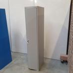1-deurs lockerkast SONO - 181x35x50 cm, Ophalen of Verzenden, Nieuw