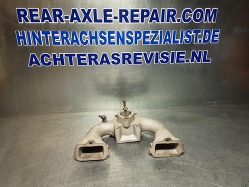 Inlaatspruitstuk Opel Rekord B, Rekord C, Kadett B. (Motor), Auto-onderdelen, Motor en Toebehoren, Gebruikt, Opel, Verzenden