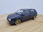 Norev 1:18 - Modelauto - Volkswagen Golf III VR6 - 1 of 1, Nieuw
