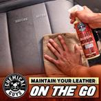 Chemical Guys Leather Quick Detailer Matte Finish Leather..., Ophalen of Verzenden