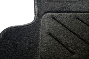 Automatten Toyota Yaris (2011-2020) - Naaldvilt beschikbaar voor biedingen