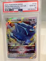 Pokémon - 1 Graded card - PSA 10, Nieuw