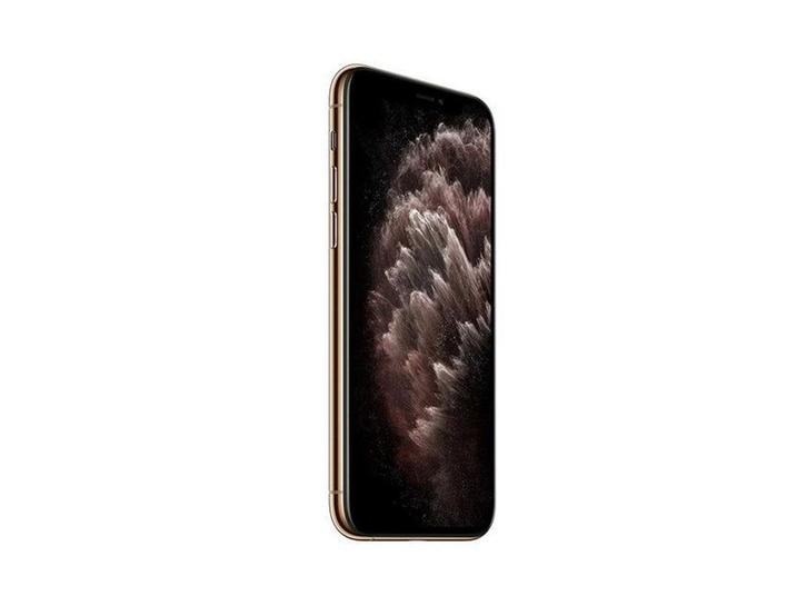 Apple iPhone 11 Pro - 512GB - A13 Bionic - Goud, Telecommunicatie, Mobiele telefoons | Apple iPhone, Zo goed als nieuw, Verzenden