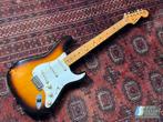 Fender Custom Shop 54 Cunetto Relic LTD Stratocaster 1997, Muziek en Instrumenten, Gebruikt, Solid body, Fender