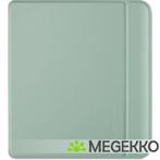 Kobo Libra Colour SleepCover Garden Green, Verzenden, Nieuw, Kobo