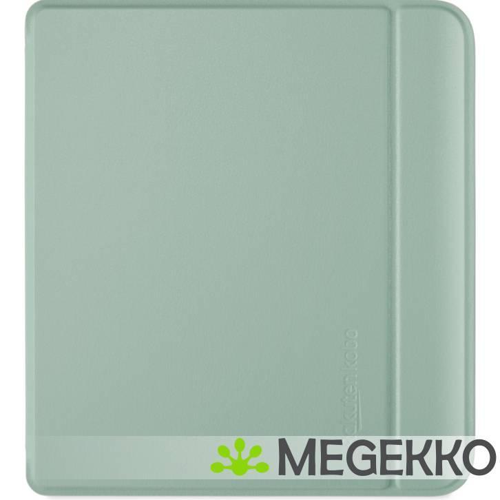 Kobo Libra Colour SleepCover Garden Green, Computers en Software, Windows Tablets, Nieuw, Verzenden