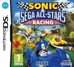 Sonic & Sega All-Stars Racing - Nintendo DS (DS Games), Spelcomputers en Games, Games | Nintendo DS, Nieuw, Verzenden