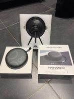 Bang & Olufsen - Beoplay A1 Anthracite Oxygen A9 design, Nieuw