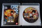 One Piece Kaizoku Musou 2 Playstation 3 PS3 NTSC-J, Verzenden, Nieuw