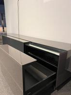 Spectral Cocoon TV meubel Taupe - CO2 + CO5 + CO2SL, Ophalen, Zo goed als nieuw, 200 cm of meer, Minder dan 100 cm