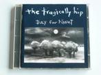 The Tragically Hip - Day for Night, Cd's en Dvd's, Cd's | Rock, Verzenden, Zo goed als nieuw
