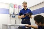 Vacature Monteur, MBO, 33 - 40 uur, Geschikt als bijbaan, Starter