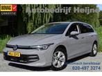 Volkswagen Golf Variant | Zakelijke Lease v.a. €413.51 pm, Automaat, Gebruikt, Euro 6, Stationwagon