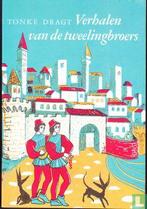 Dragt, Tonke - Verhalen van de tweelingbroers - 1992, Boeken, Kinderboeken | Jeugd | onder 10 jaar, Verzenden, Zo goed als nieuw