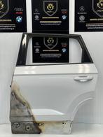 Portier 4 deur links achter Seat Ateca bj.2019, Auto-onderdelen, Deur, Gebruikt, Seat, Links
