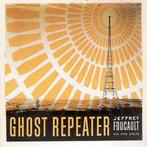 cd digi - Jeffrey Foucault - Ghost Repeater, Zo goed als nieuw, Verzenden