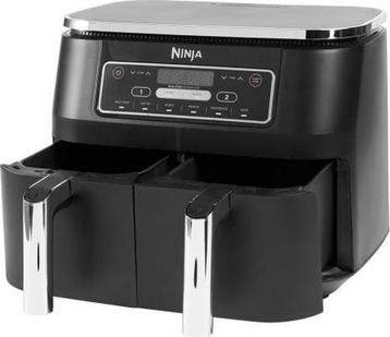 Ninja Dubbele Airfryer XXL - Foodi beschikbaar voor biedingen