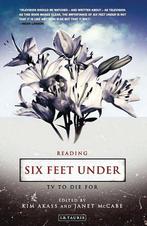 Reading Six Feet Under 9781850438090 Janet Mccabe, Verzenden, Zo goed als nieuw, Janet Mccabe