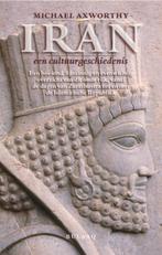 Iran 9789054601555 M. Axworthy, Boeken, Verzenden, Zo goed als nieuw, M. Axworthy