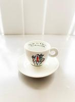 Richard Ginori - Marino Marini - Koffieservies - illycaffè