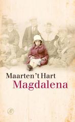 Magdalena 9789029538541 Maarten t Hart, Boeken, Verzenden, Zo goed als nieuw, Maarten 't Hart