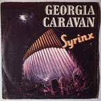 Syrinx  - Georgia / Caravan - Single, Cd's en Dvd's, Vinyl Singles, Pop, Gebruikt, 7 inch, Single