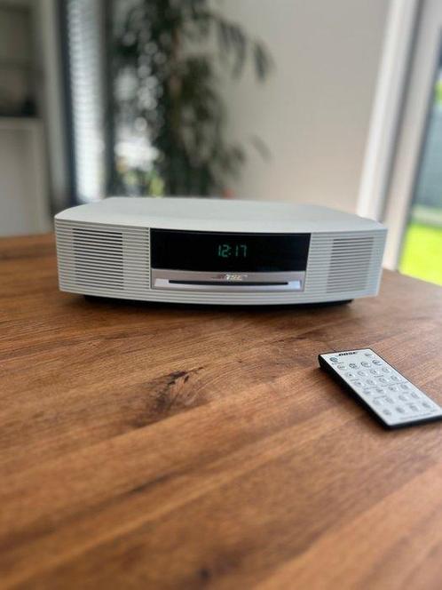 Bose - Wave Muziek Systeem Stereoset - Diverse modellen, Audio, Tv en Foto, Radio's