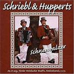 cd - Schriebl &amp; Hupperts - Schneewalzer, Verzenden, Zo goed als nieuw