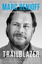 Trailblazer 9781984825193 Marc Benioff, Verzenden, Zo goed als nieuw, Marc Benioff