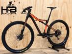 Cannondale Scalpel SI 2 Carbon 29 inch mountainbike GX 2018, Fietsen en Brommers, Fietsen | Mountainbikes en ATB, Overige merken