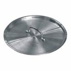 Pandeksel voor steelpan aluminium - Ø16cm, Verzenden, Nieuw in verpakking