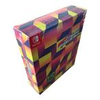 Super Life Of Pixel Special Limited Edition (SLG) (SWITCH), Spelcomputers en Games, Verzenden, Nieuw
