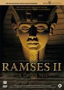 Ramses II - De grote reis - DVD, Cd's en Dvd's, Dvd's | Documentaire en Educatief, Verzenden